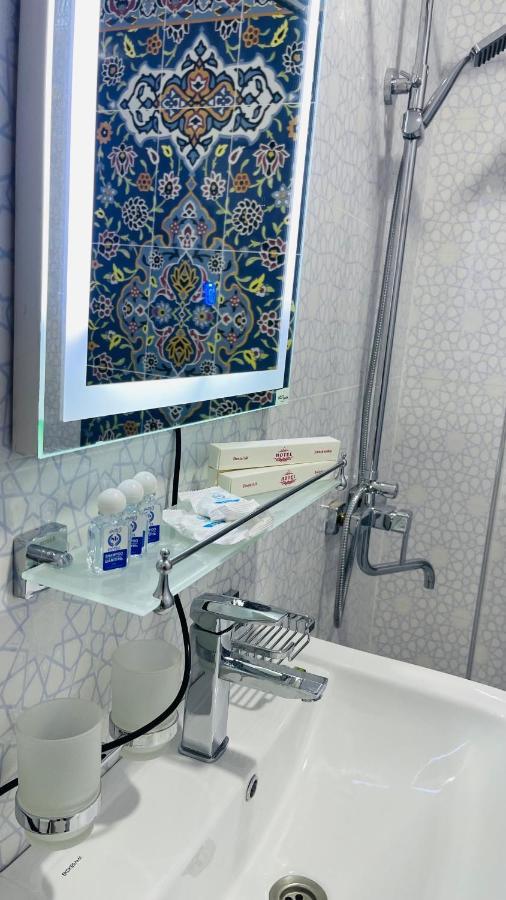 Samarkand Travel Bagian luar foto